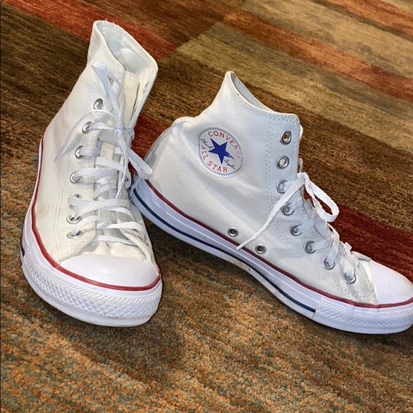 converse men's 7 women's